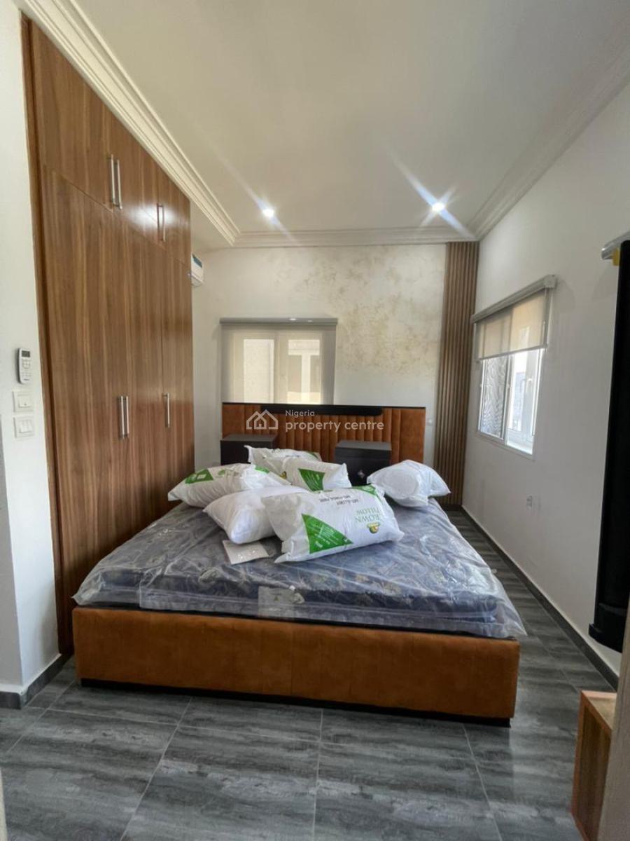 3 Bedroom Maisonette, Ikate, Lekki, Lagos, House for Rent
