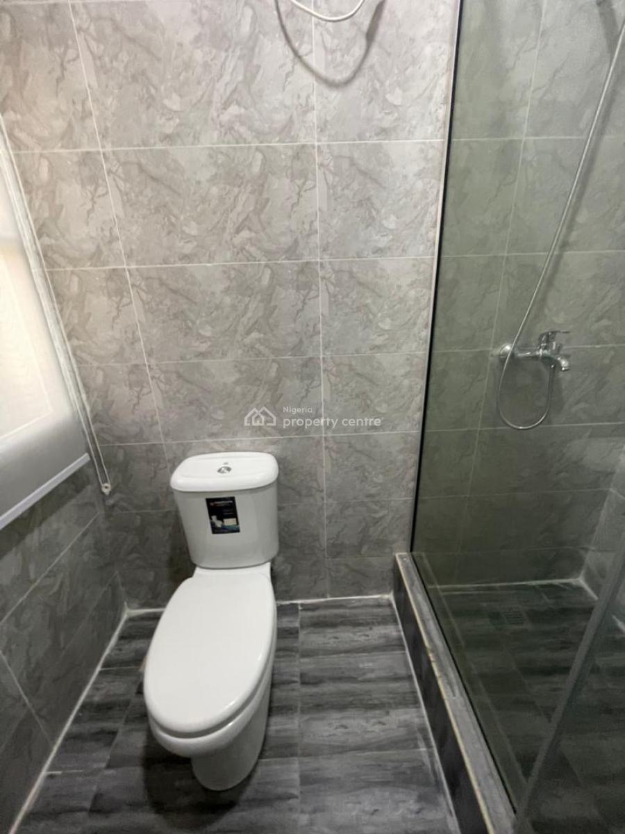 3 Bedroom Maisonette, Ikate, Lekki, Lagos, House for Rent