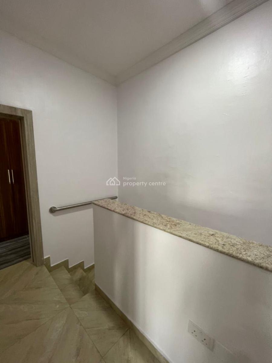 3 Bedroom Maisonette, Ikate, Lekki, Lagos, House for Rent