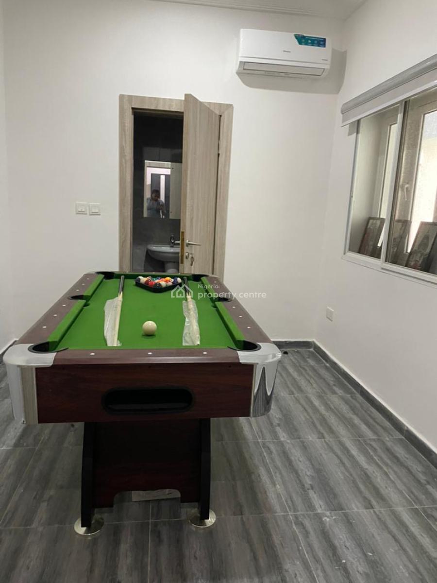 3 Bedroom Maisonette, Ikate, Lekki, Lagos, House for Rent