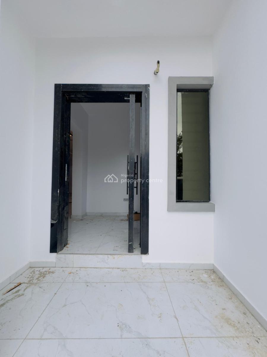 Brand New 4-bedroom Fully Detached Duplex with Boys Quarter, Carlton Gate Estate, Akobo, Ibadan, Oyo, Detached Duplex for Sale