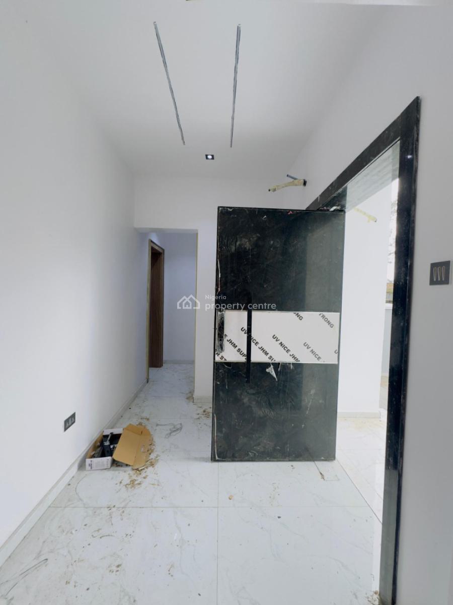 Brand New 4-bedroom Fully Detached Duplex with Boys Quarter, Carlton Gate Estate, Akobo, Ibadan, Oyo, Detached Duplex for Sale