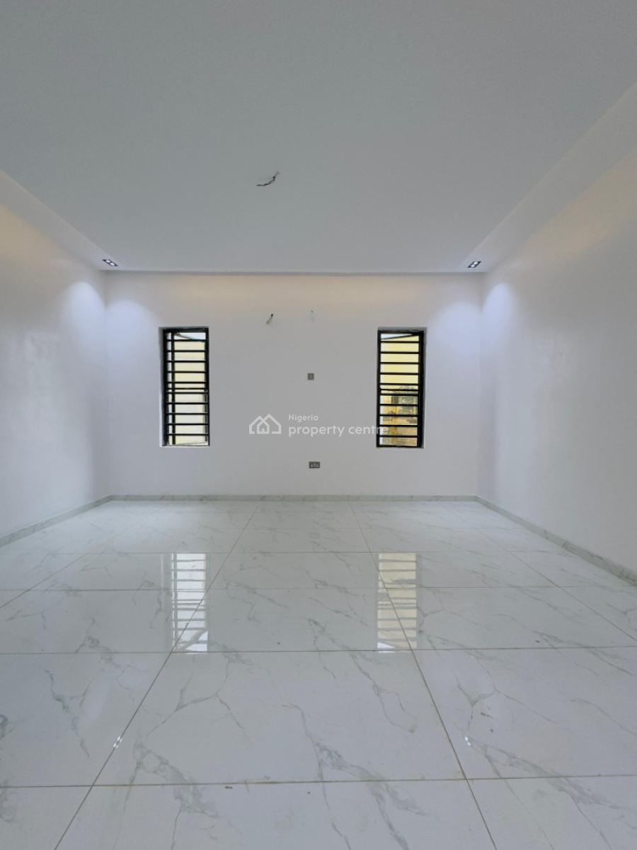 Brand New 4-bedroom Fully Detached Duplex with Boys Quarter, Carlton Gate Estate, Akobo, Ibadan, Oyo, Detached Duplex for Sale