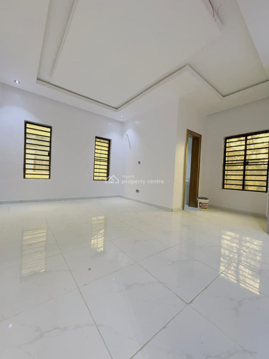 Brand New 4-bedroom Fully Detached Duplex with Boys Quarter, Carlton Gate Estate, Akobo, Ibadan, Oyo, Detached Duplex for Sale