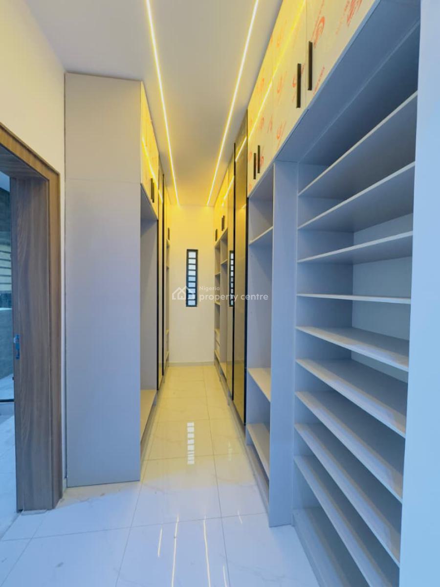 Brand New 4-bedroom Fully Detached Duplex with Boys Quarter, Carlton Gate Estate, Akobo, Ibadan, Oyo, Detached Duplex for Sale