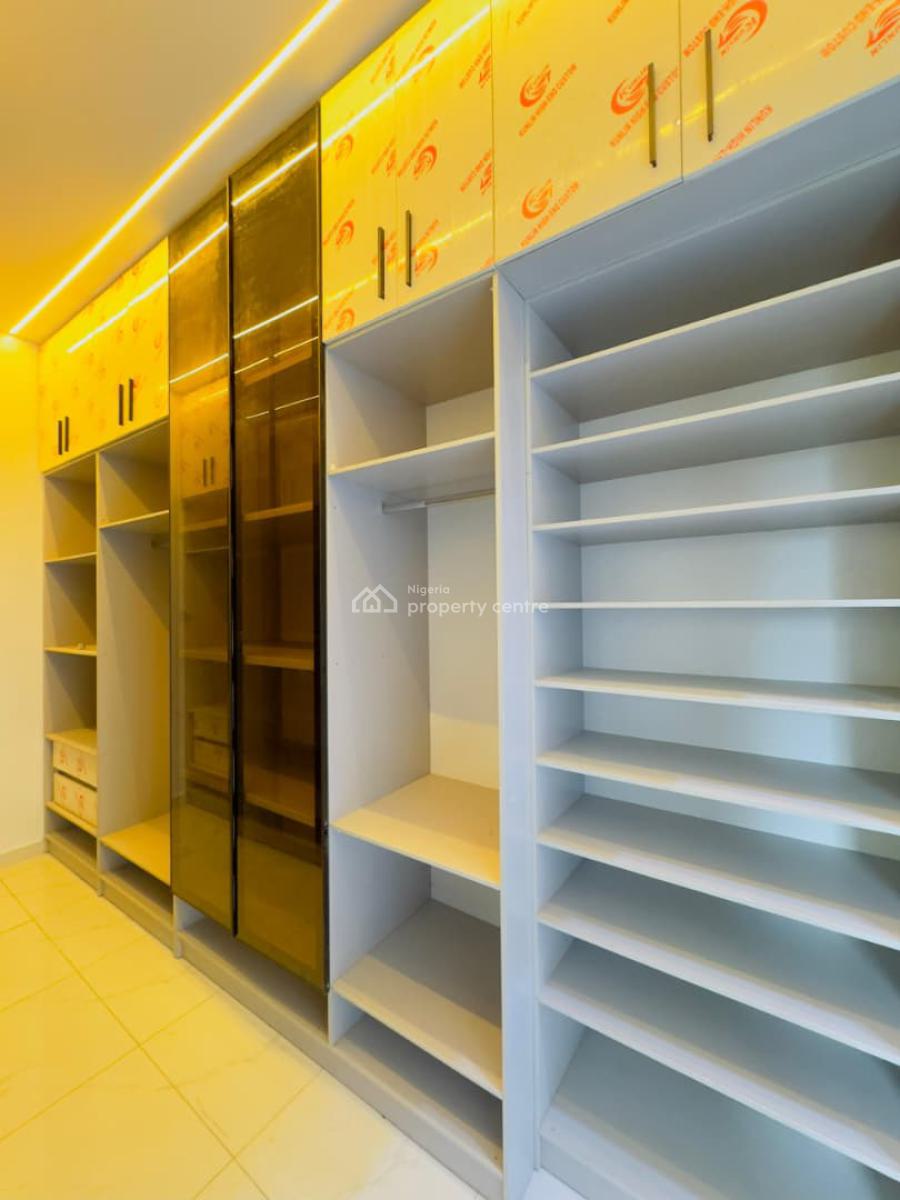 Brand New 4-bedroom Fully Detached Duplex with Boys Quarter, Carlton Gate Estate, Akobo, Ibadan, Oyo, Detached Duplex for Sale