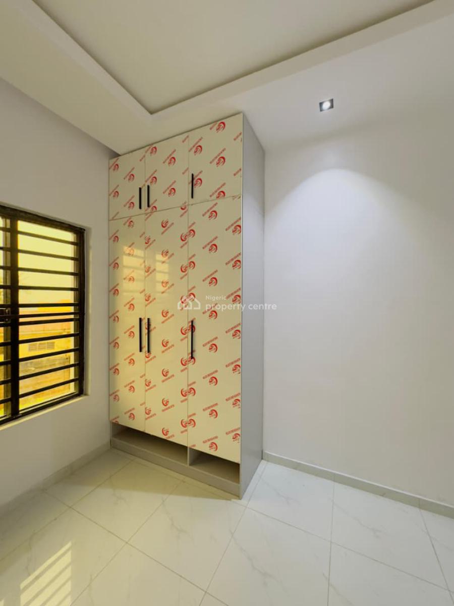 Brand New 4-bedroom Fully Detached Duplex with Boys Quarter, Carlton Gate Estate, Akobo, Ibadan, Oyo, Detached Duplex for Sale