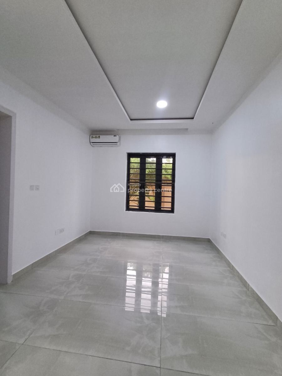 Luxury  Semi Furnished 4 Bedroom Terraced Duplex + Bq, Oniru, Victoria Island (vi), Lagos, Flat / Apartment for Rent