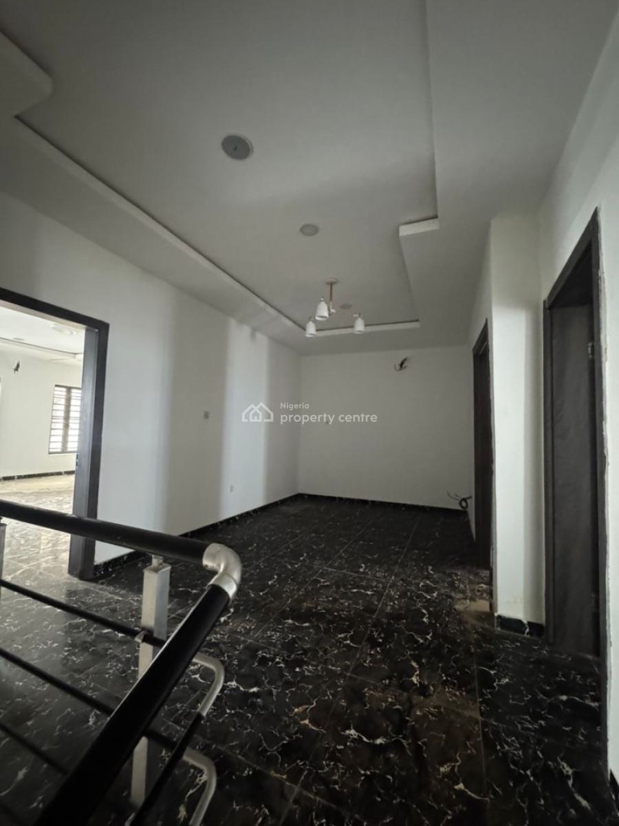 4bedroom Terrace Duplex, Orchid Road, Lekki, Lagos, Terraced Duplex for Sale