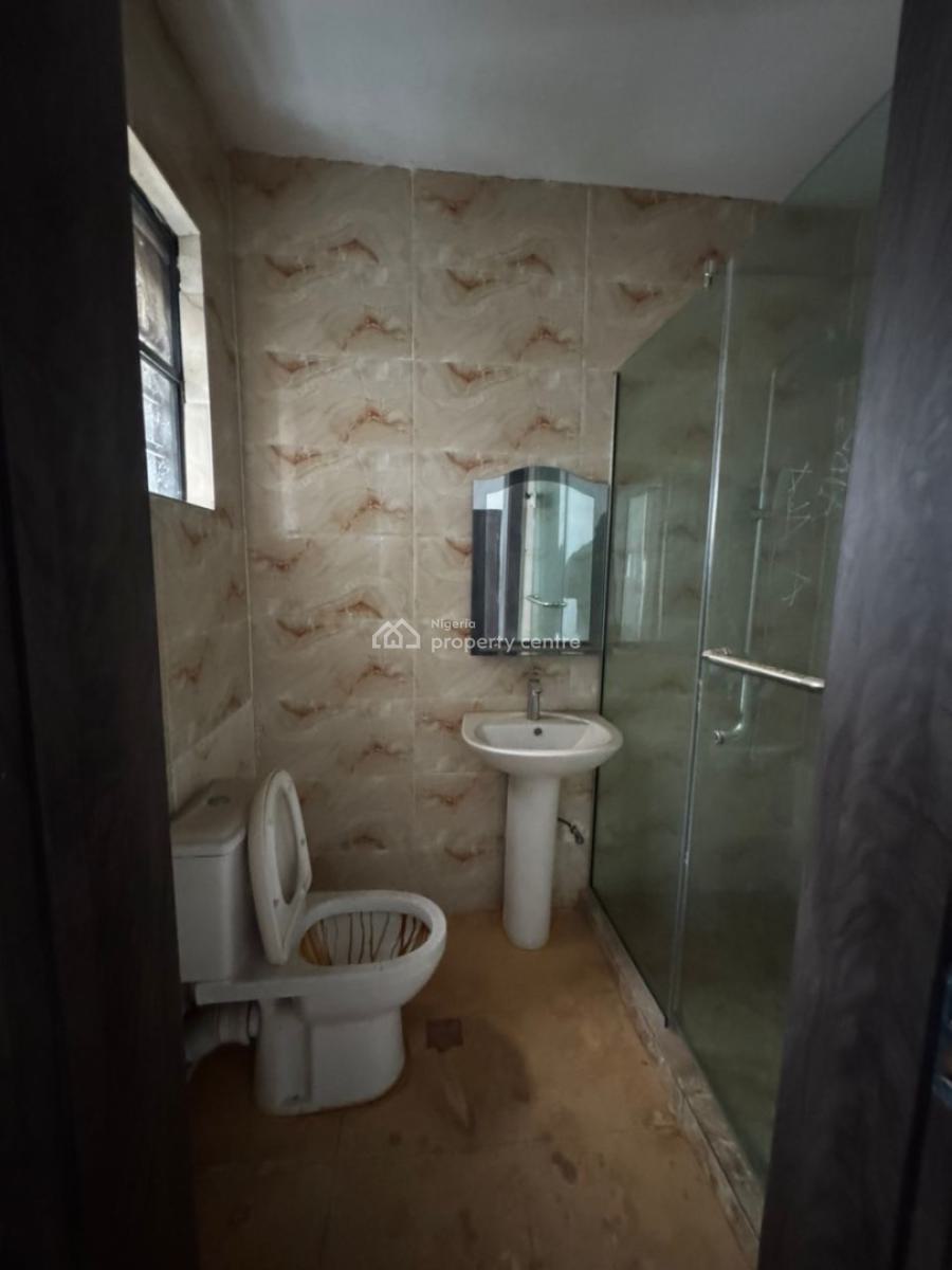 4bedroom Terrace Duplex, Orchid Road, Lekki, Lagos, Terraced Duplex for Sale