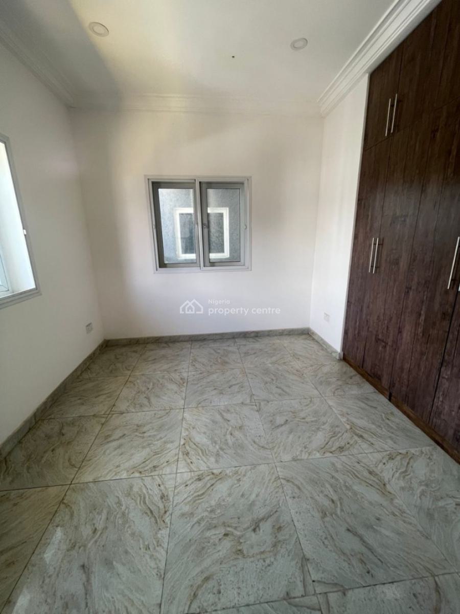 3 Bedroom Terrace Duplex, Ikate, Lekki, Lagos, Terraced Duplex for Rent