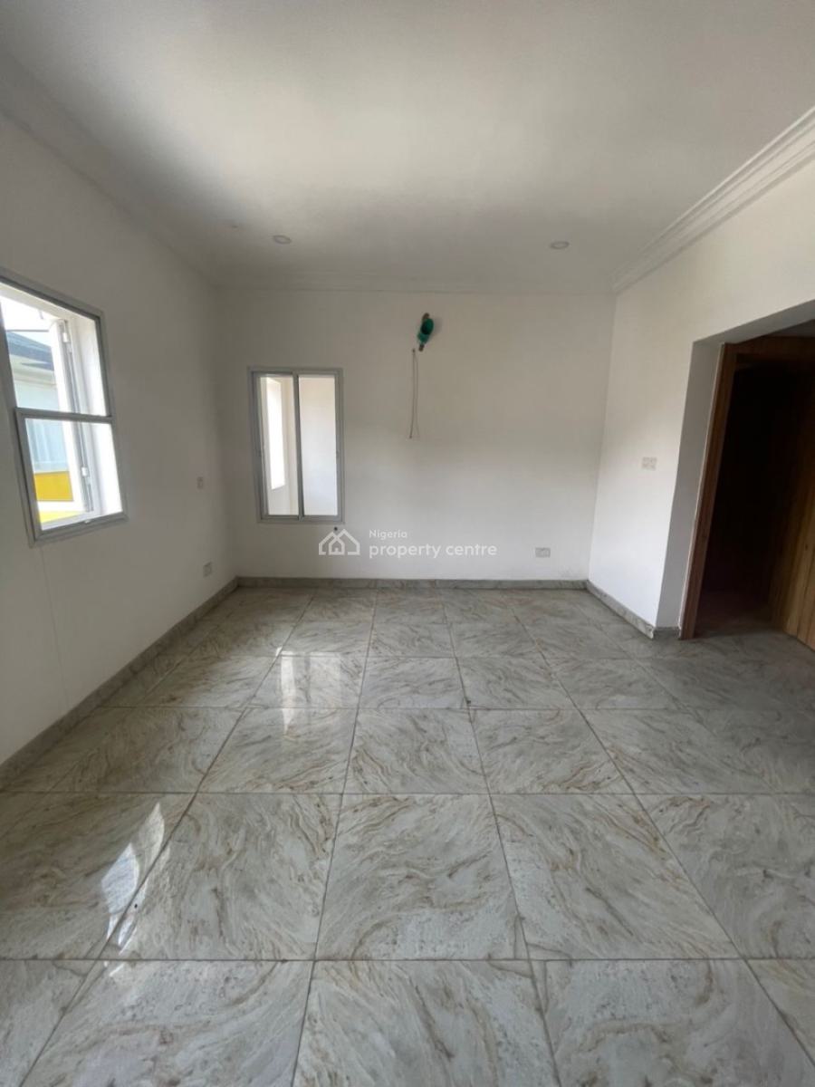 3 Bedroom Terrace Duplex, Ikate, Lekki, Lagos, Terraced Duplex for Rent