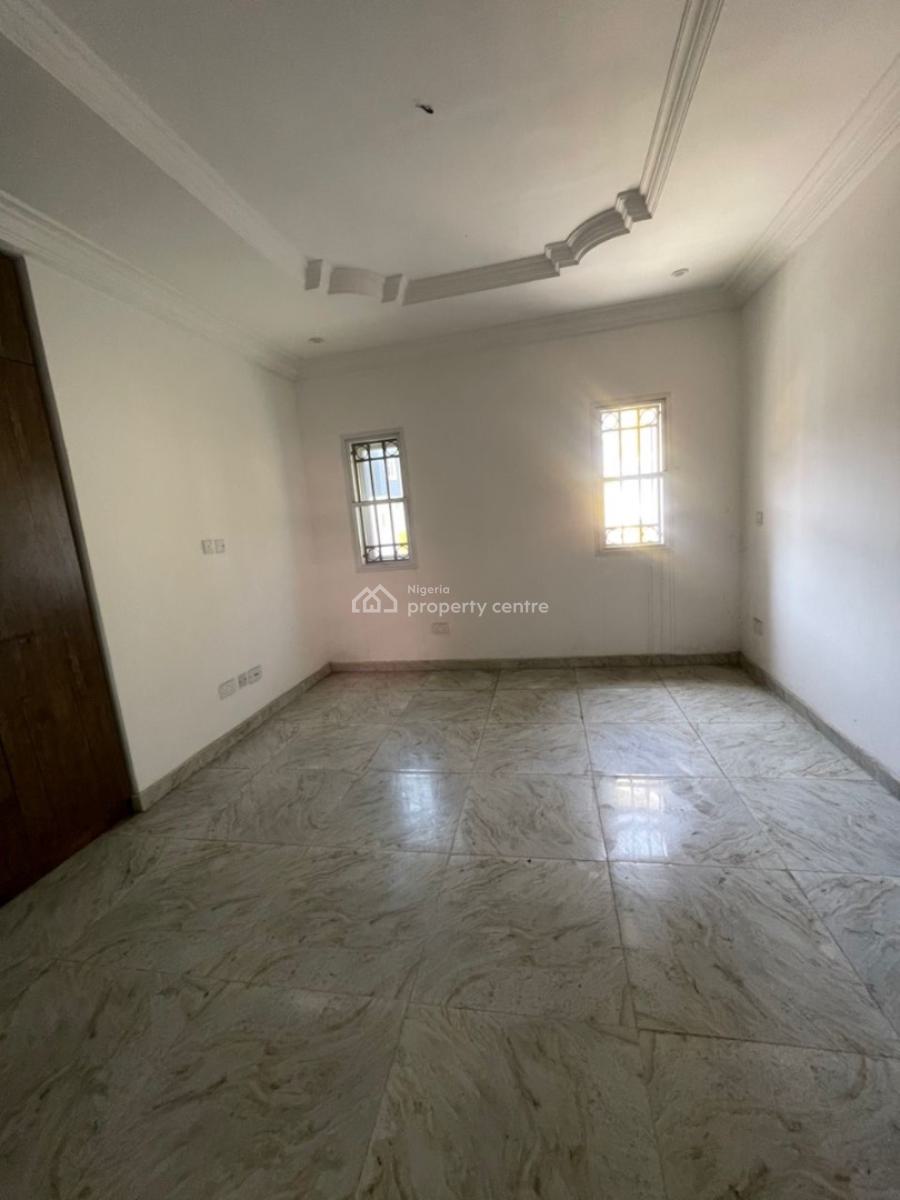 3 Bedroom Terrace Duplex, Ikate, Lekki, Lagos, Terraced Duplex for Rent