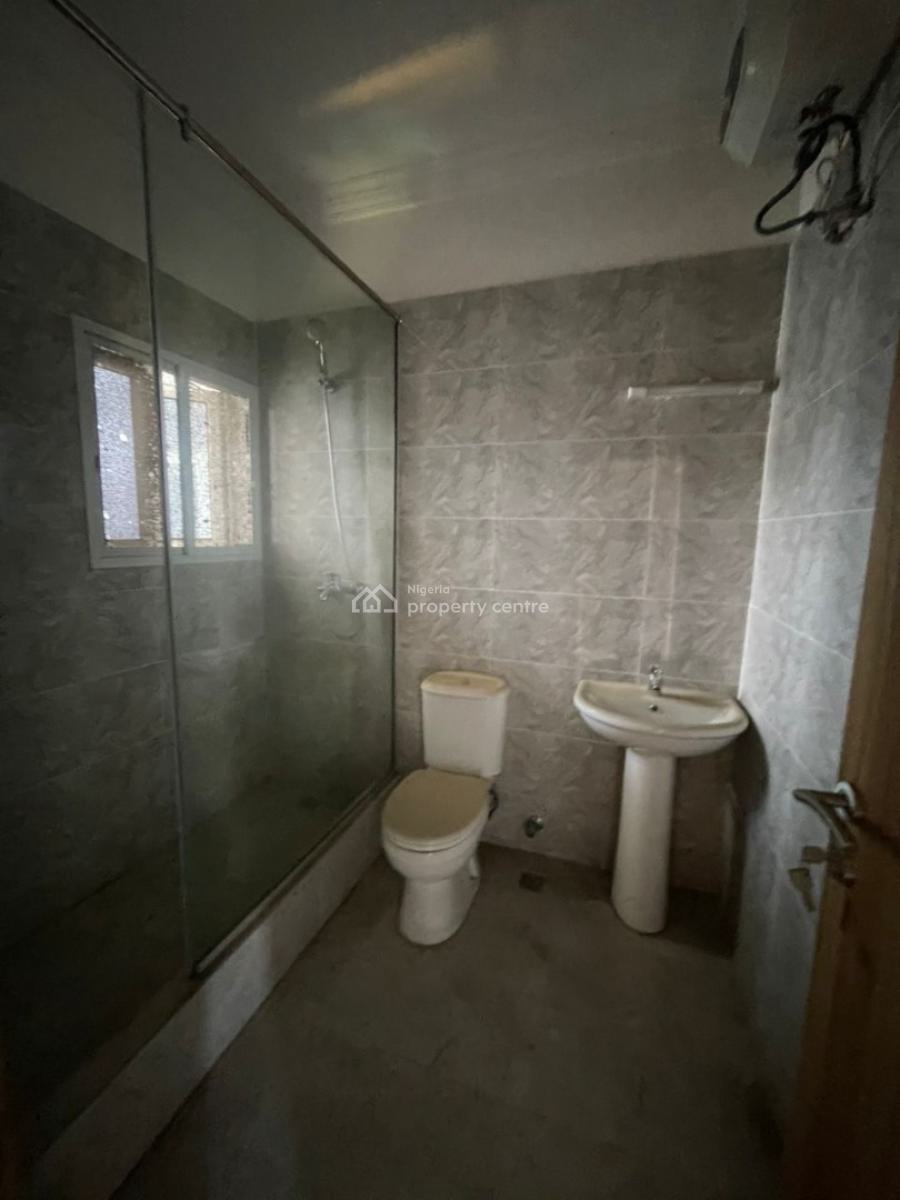 3 Bedroom Terrace Duplex, Ikate, Lekki, Lagos, Terraced Duplex for Rent