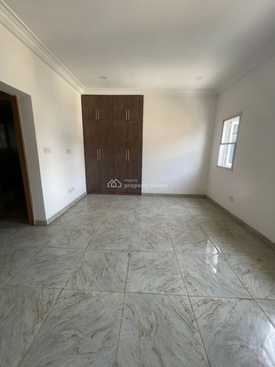 3 Bedroom Terrace Duplex, Ikate, Lekki, Lagos, Terraced Duplex for Rent