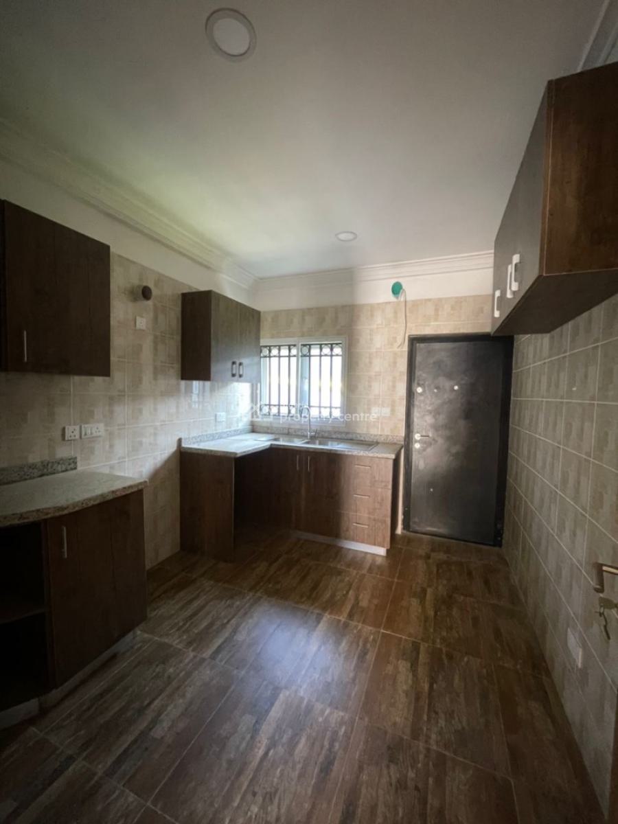 3 Bedroom Terrace Duplex, Ikate, Lekki, Lagos, Terraced Duplex for Rent