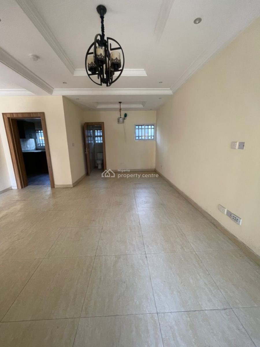 3 Bedroom Terrace Duplex, Ikate, Lekki, Lagos, Terraced Duplex for Rent