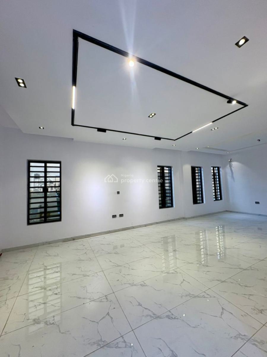 Tastefully Finished 4-bedroom Fully Detached Duplex with Boys Quarter, Carlton Gate Estate, Akobo, Ibadan, Oyo, Detached Duplex for Sale