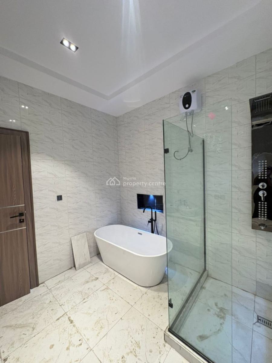 Tastefully Finished 4-bedroom Fully Detached Duplex with Boys Quarter, Carlton Gate Estate, Akobo, Ibadan, Oyo, Detached Duplex for Sale