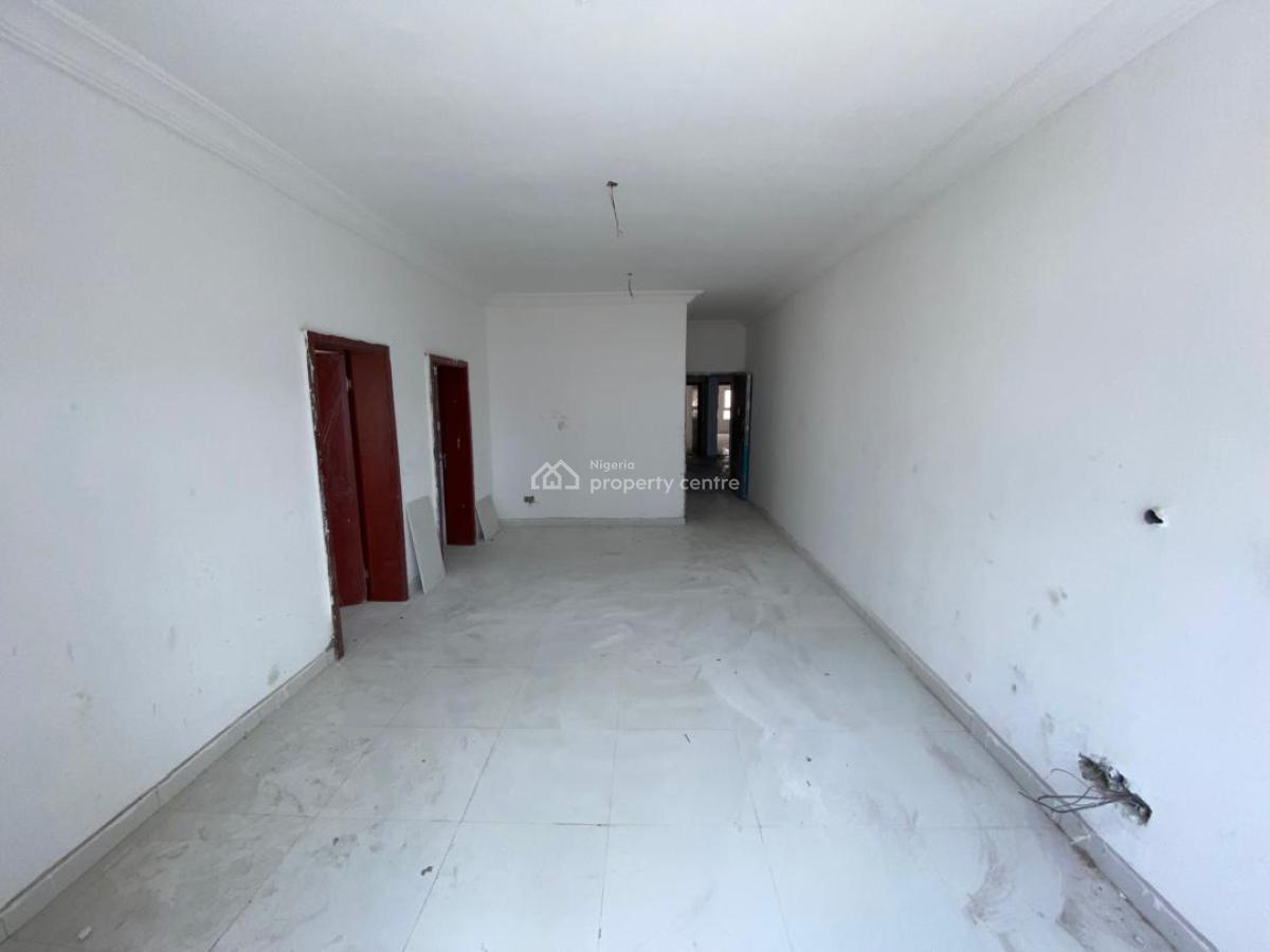 2 Bedroom Fully Serviced Apartment, Off Admiralty Way, Lekki Phase 1, Lekki, Lagos, Block of Flats for Sale