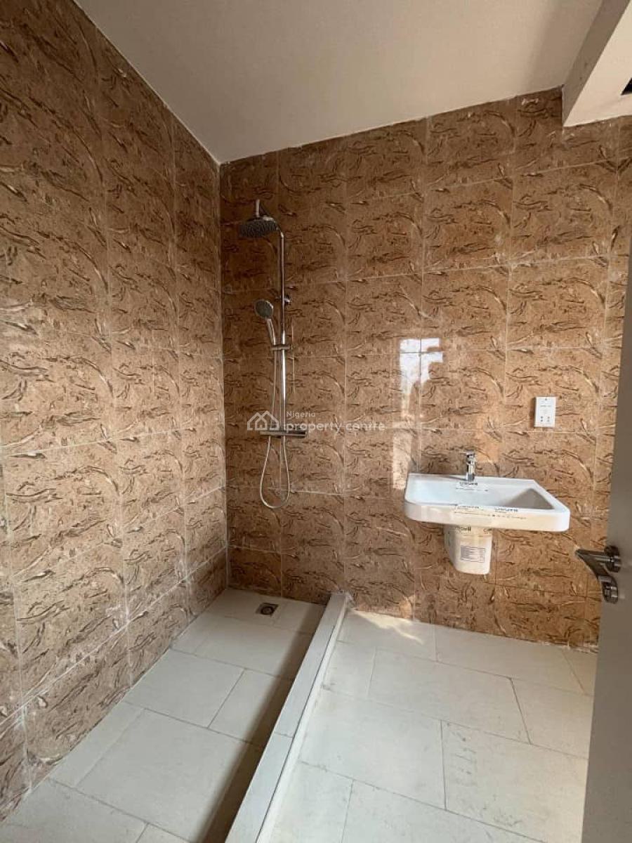 5-bedroom Penthouse Maisonette with 1 Bq, Victoria Island (vi), Lagos, House for Sale