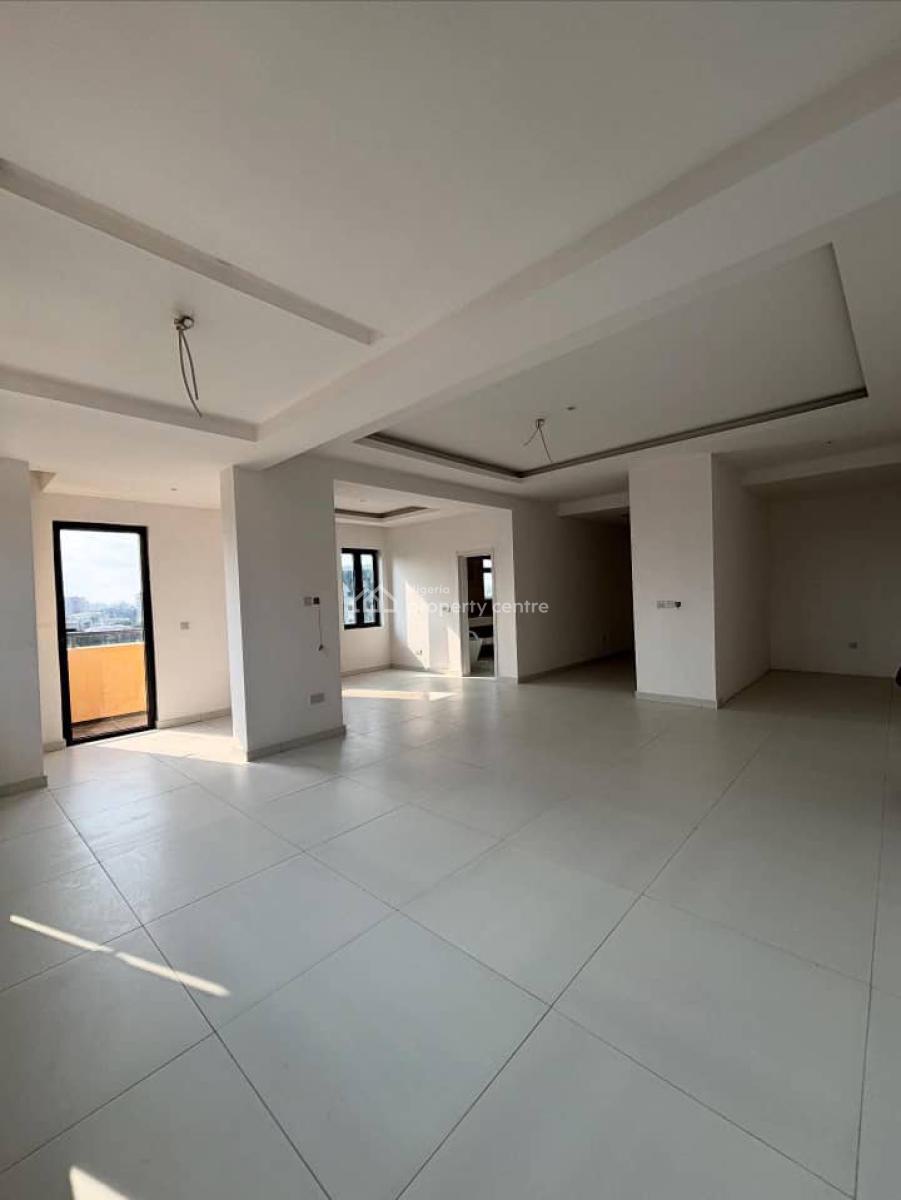 5-bedroom Penthouse Maisonette with 1 Bq, Victoria Island (vi), Lagos, House for Sale