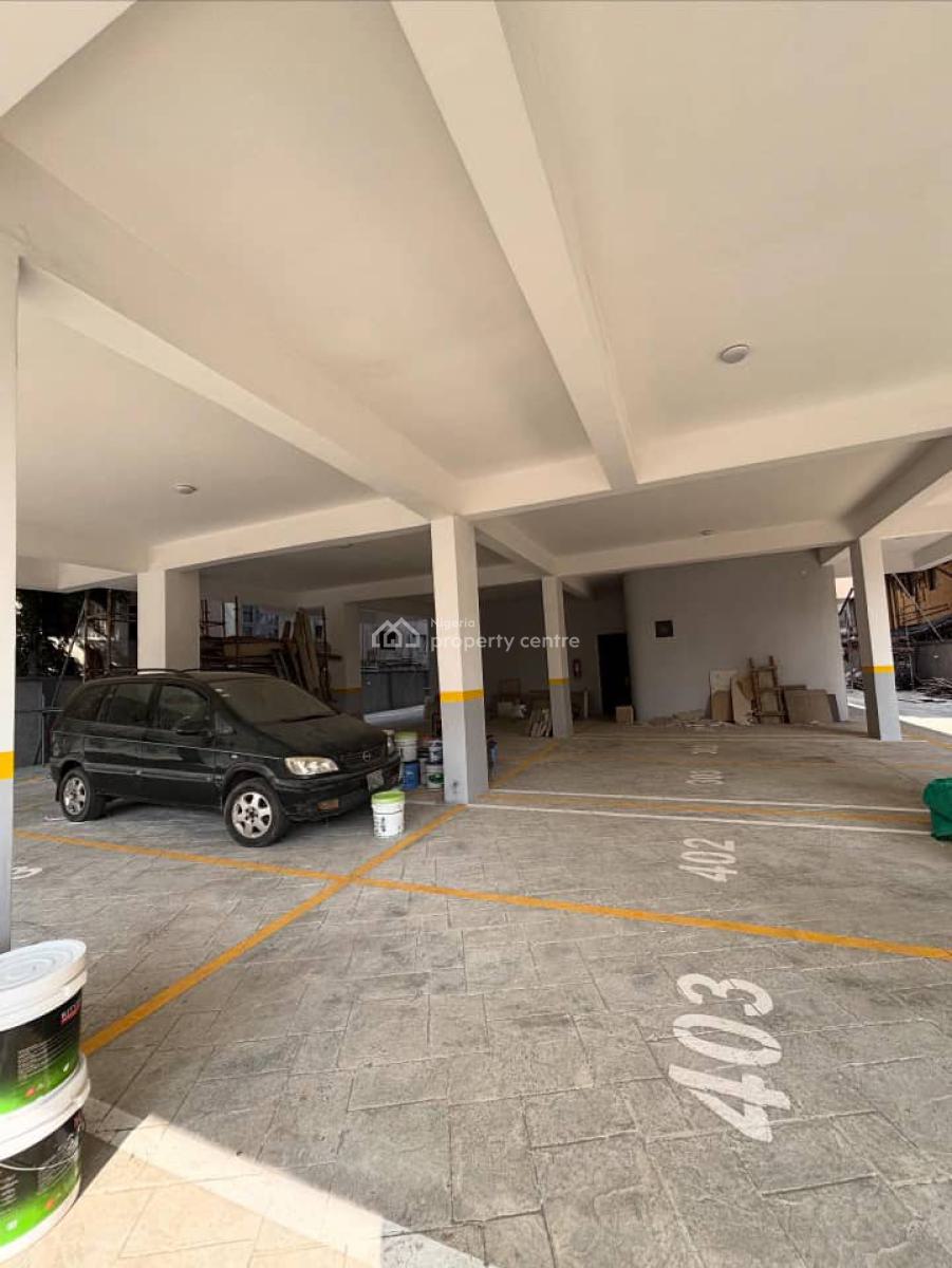 5-bedroom Penthouse Maisonette with 1 Bq, Victoria Island (vi), Lagos, House for Sale