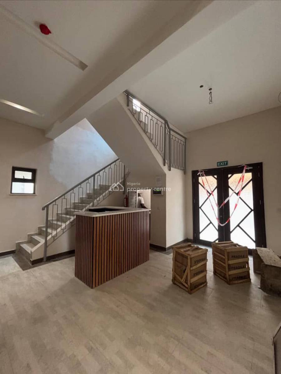 5-bedroom Penthouse Maisonette with 1 Bq, Victoria Island (vi), Lagos, House for Sale
