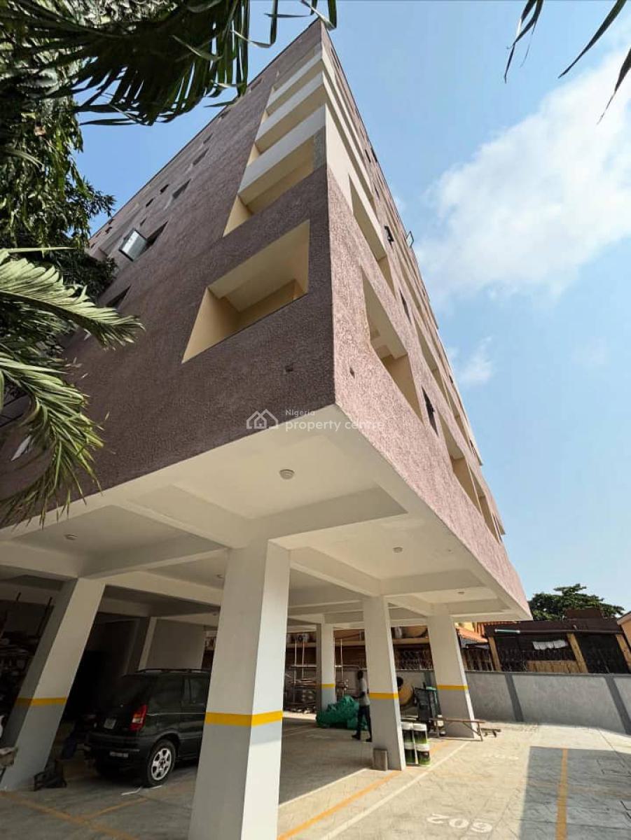 5-bedroom Penthouse Maisonette with 1 Bq, Victoria Island (vi), Lagos, House for Sale