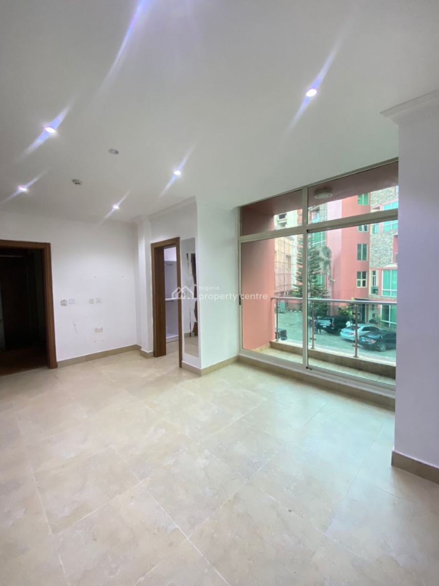 Spacious 3 Bedroom Maisonette in a Serene Environment, Ikoyi, Lagos, House for Rent