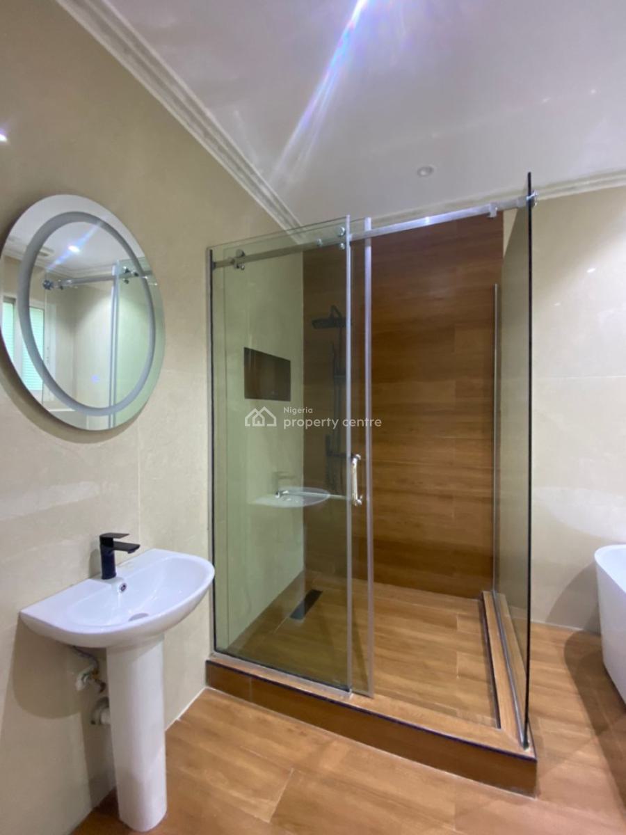 Spacious 3 Bedroom Maisonette in a Serene Environment, Ikoyi, Lagos, House for Rent