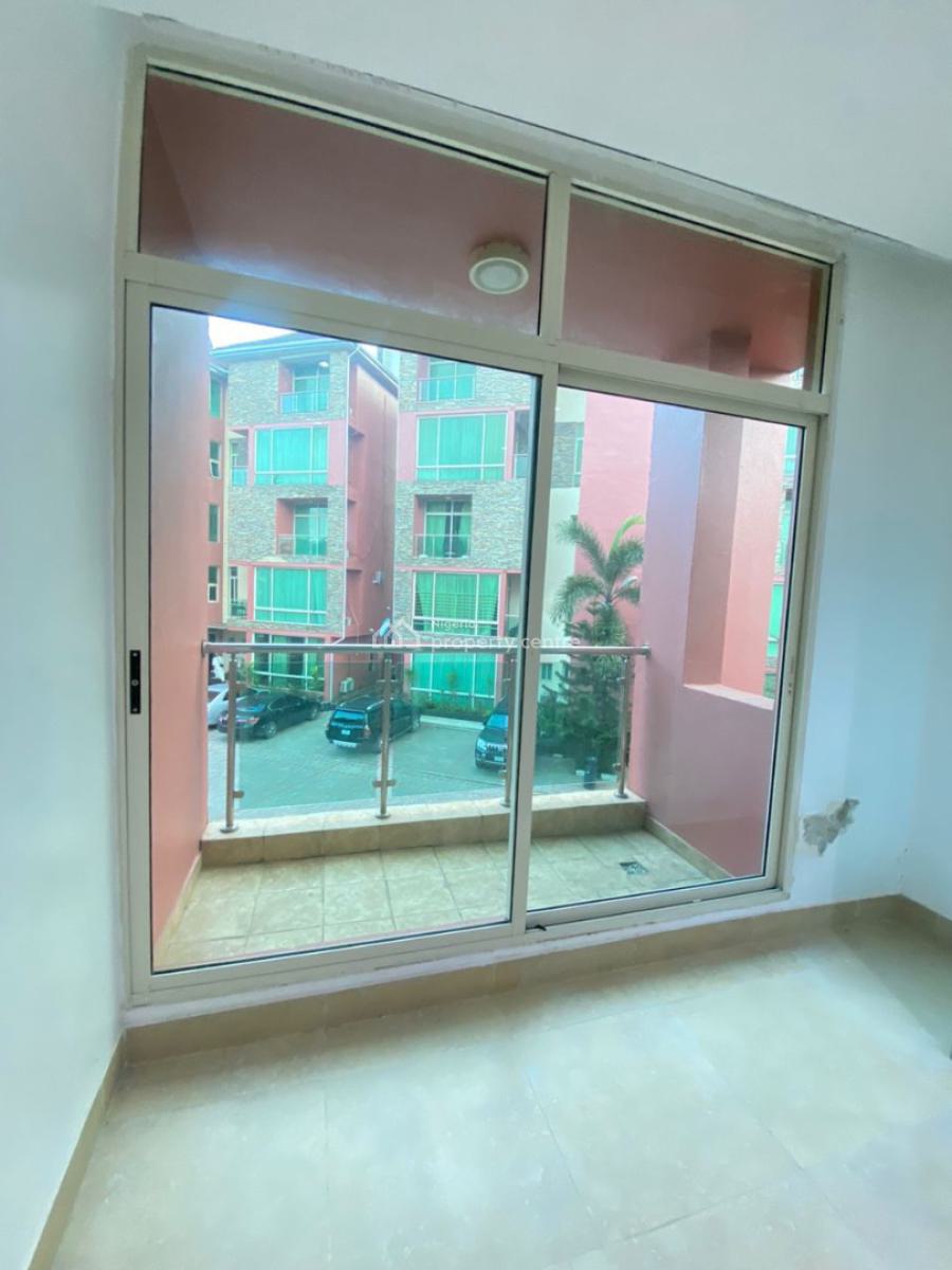 Spacious 3 Bedroom Maisonette in a Serene Environment, Ikoyi, Lagos, House for Rent