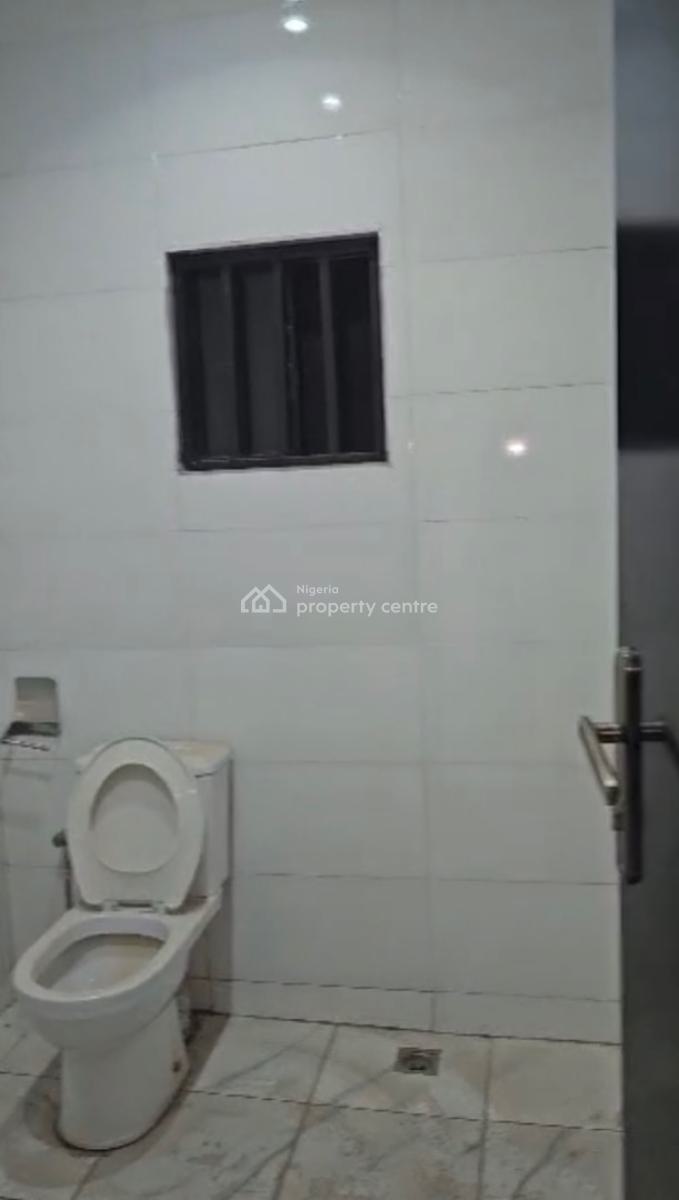 Super Clean and Spacious Office Space, Wuye, Abuja, Office Space for Rent