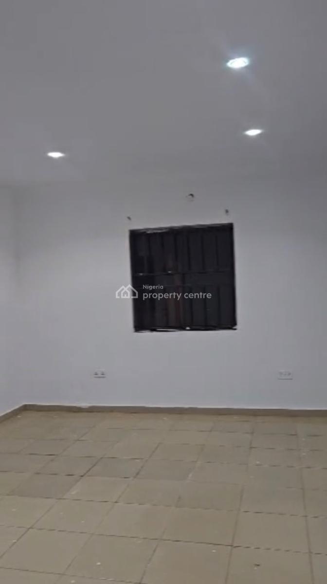 Super Clean and Spacious Office Space, Wuye, Abuja, Office Space for Rent