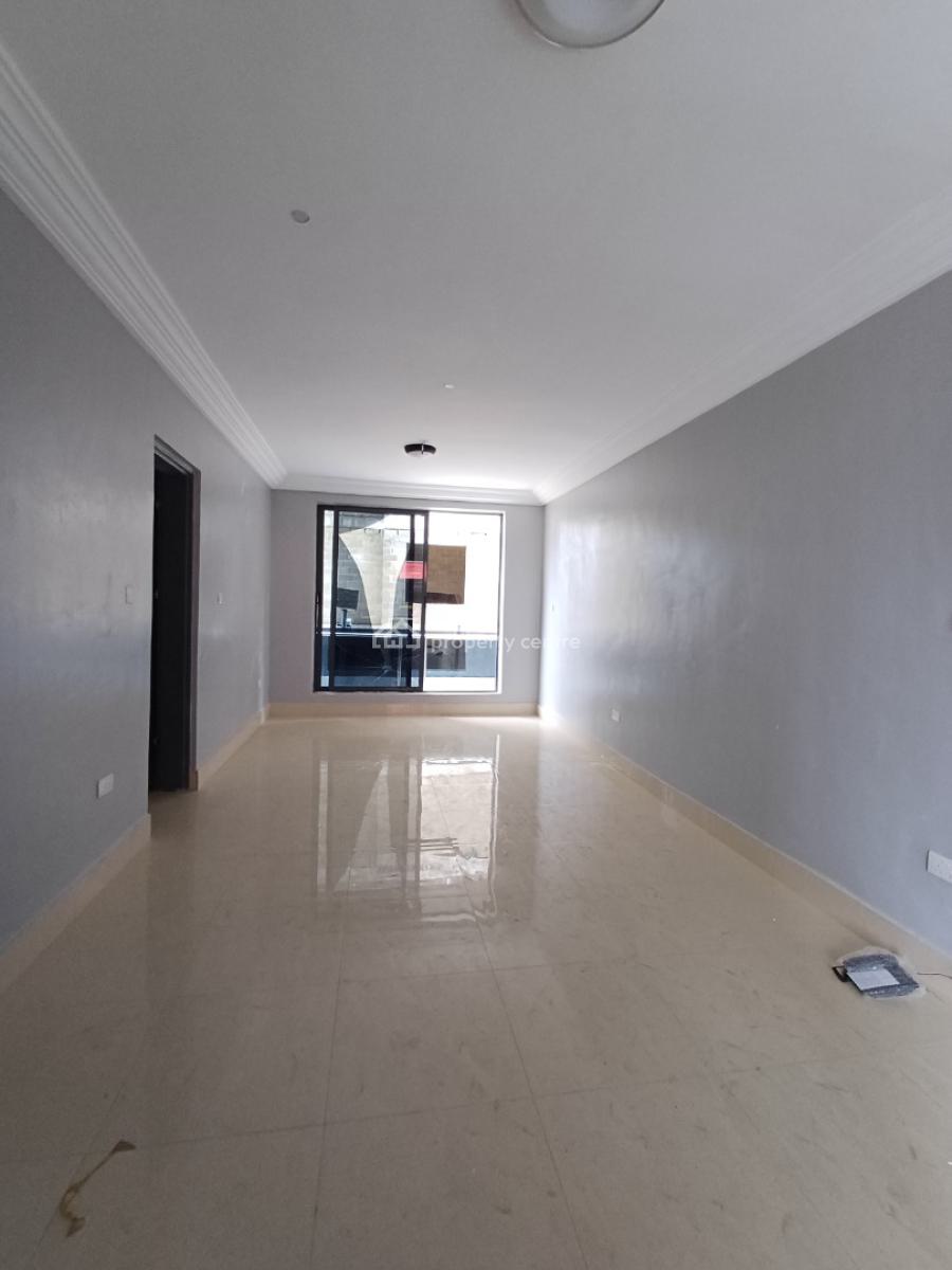 Well Finished 12 Units of  3 Bedroom Apartment, Ikoyi, Lagos, Flat / Apartment for Rent