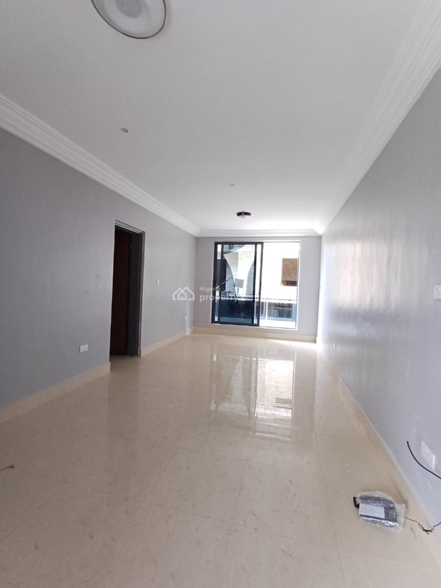 Well Finished 12 Units of  3 Bedroom Apartment, Ikoyi, Lagos, Flat / Apartment for Rent