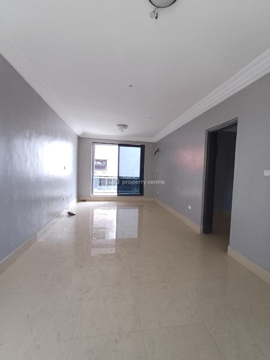 Well Finished 12 Units of  3 Bedroom Apartment, Ikoyi, Lagos, Flat / Apartment for Rent