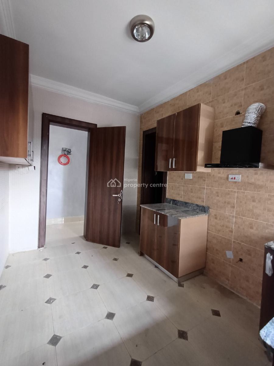 Well Finished 12 Units of  3 Bedroom Apartment, Ikoyi, Lagos, Flat / Apartment for Rent