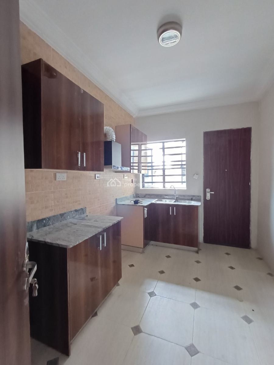 Well Finished 12 Units of  3 Bedroom Apartment, Ikoyi, Lagos, Flat / Apartment for Rent