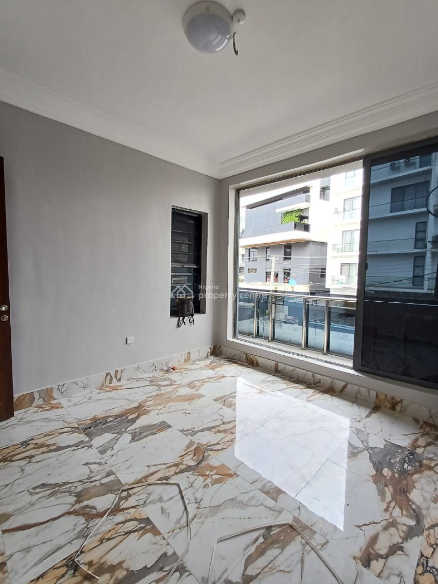 Well Finished 12 Units of  3 Bedroom Apartment, Ikoyi, Lagos, Flat / Apartment for Rent