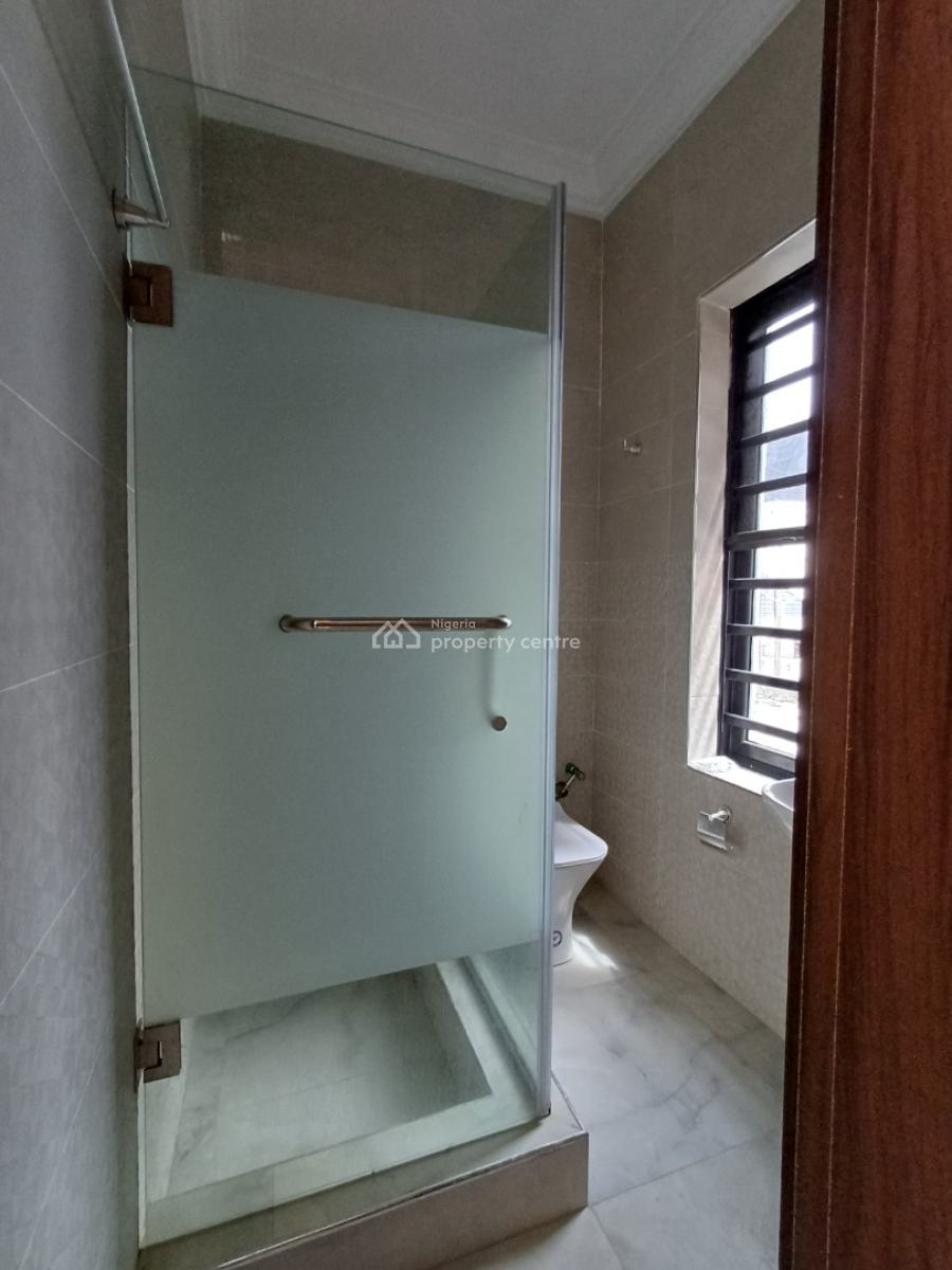 Well Finished 12 Units of  3 Bedroom Apartment, Ikoyi, Lagos, Flat / Apartment for Rent