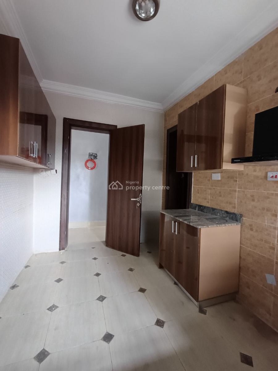 Well Finished 12 Units of  3 Bedroom Apartment, Ikoyi, Lagos, Flat / Apartment for Rent