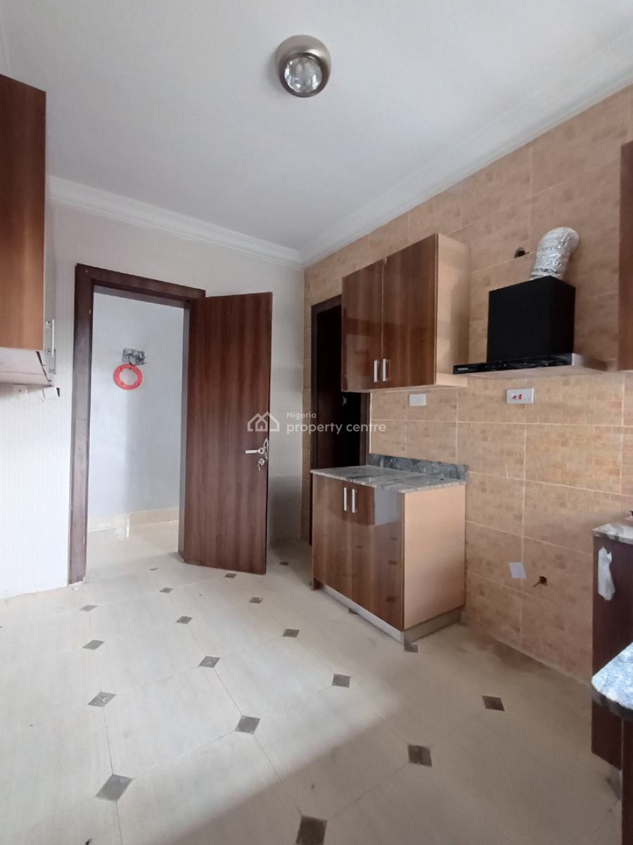 Well Finished 12 Units of  3 Bedroom Apartment, Ikoyi, Lagos, Flat / Apartment for Rent