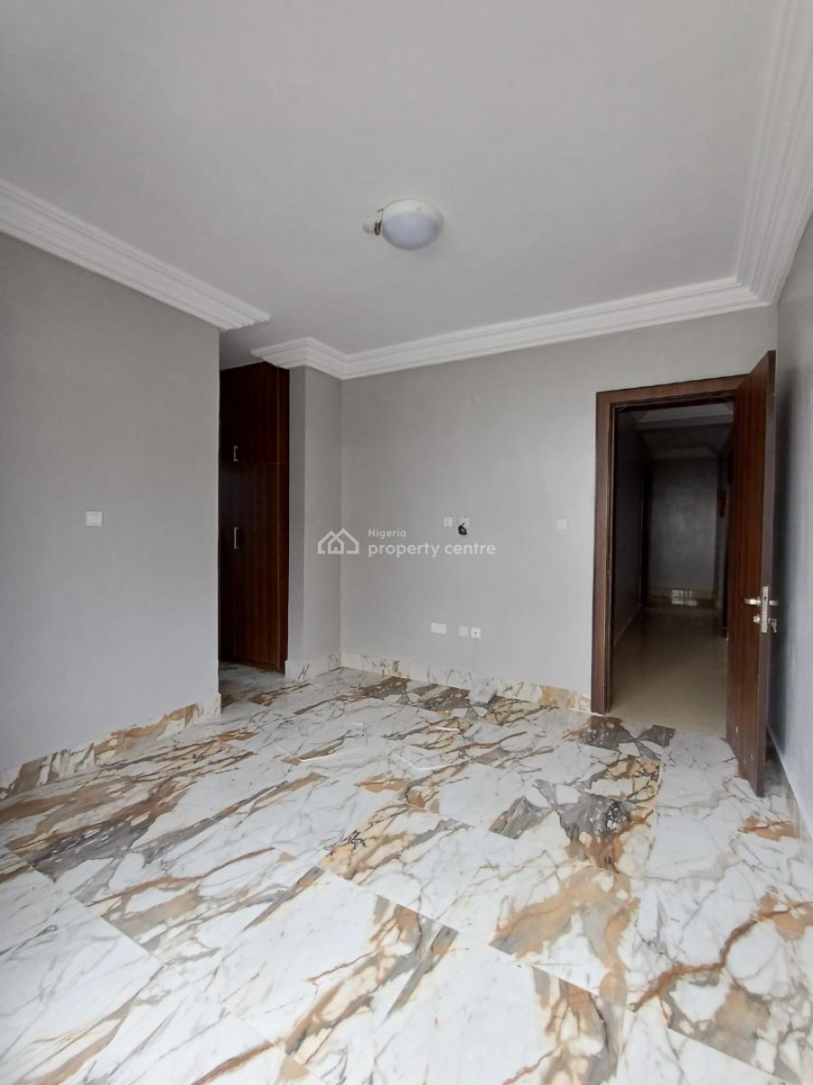 Well Finished 12 Units of  3 Bedroom Apartment, Ikoyi, Lagos, Flat / Apartment for Rent