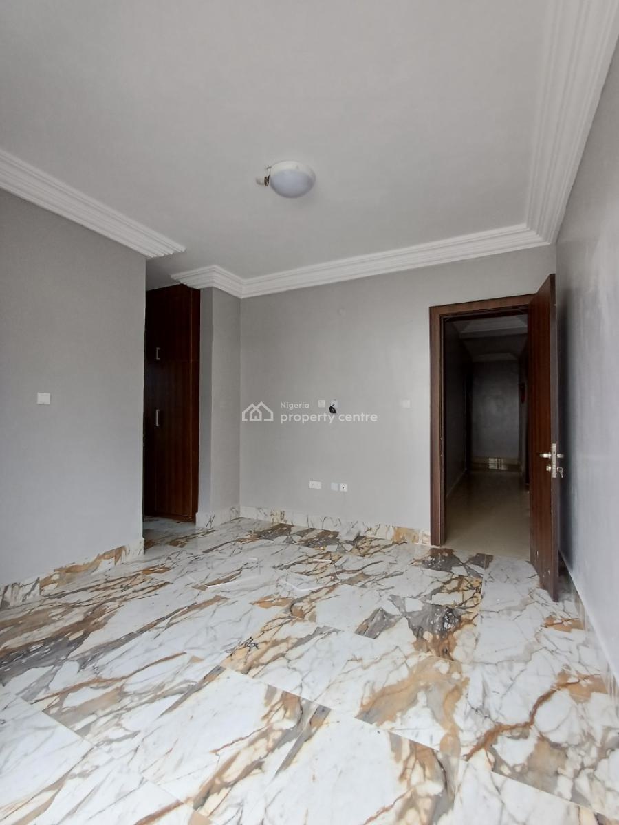 Well Finished 12 Units of  3 Bedroom Apartment, Ikoyi, Lagos, Flat / Apartment for Rent