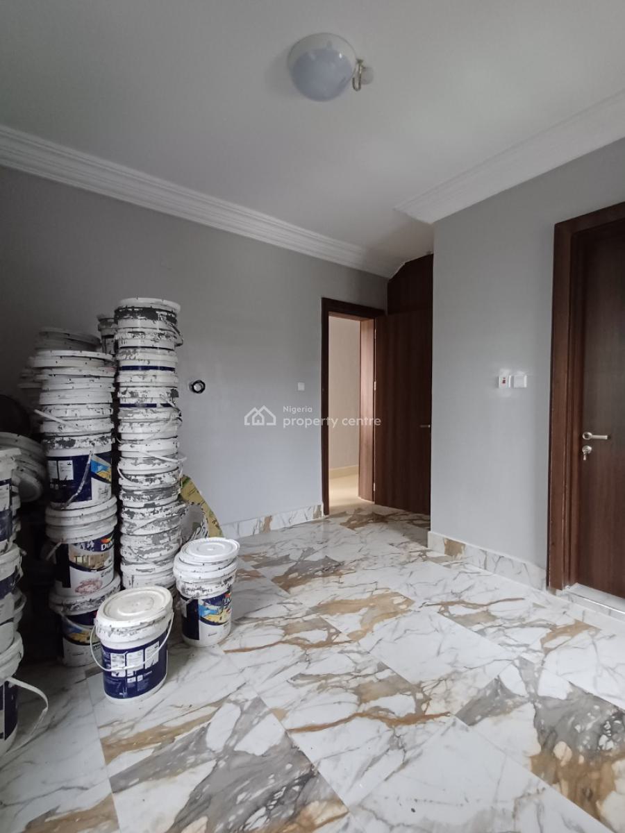 Well Finished 12 Units of  3 Bedroom Apartment, Ikoyi, Lagos, Flat / Apartment for Rent