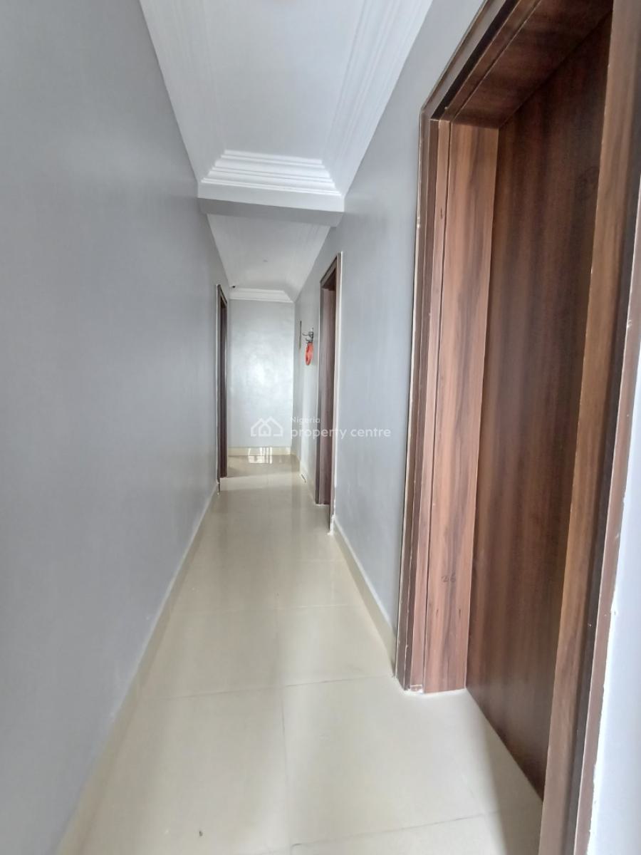 Well Finished 12 Units of  3 Bedroom Apartment, Ikoyi, Lagos, Flat / Apartment for Rent