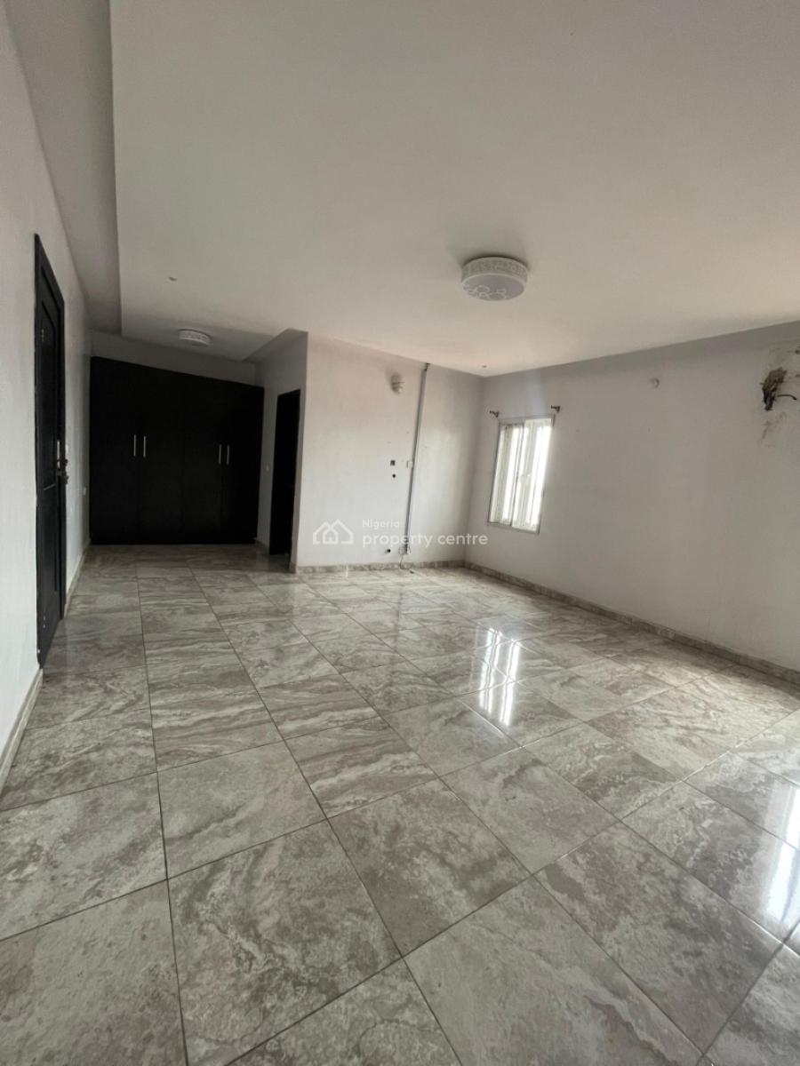 4 Bedroom Terraced Duplex with Bq, Osapa, Lekki, Lagos, Terraced Duplex for Rent