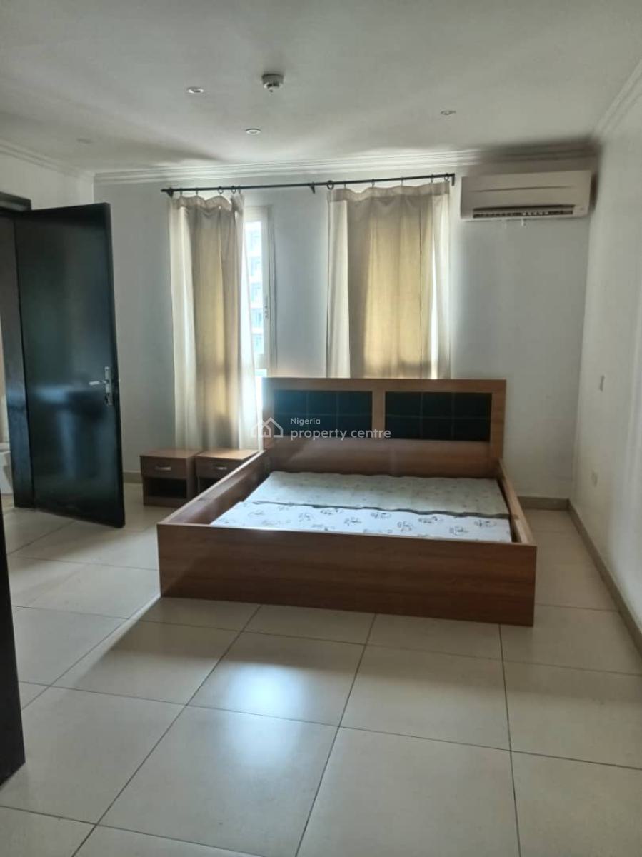 Spacious 2 Bedroom Apartment, Old Ikoyi, Ikoyi, Lagos, Flat / Apartment for Rent