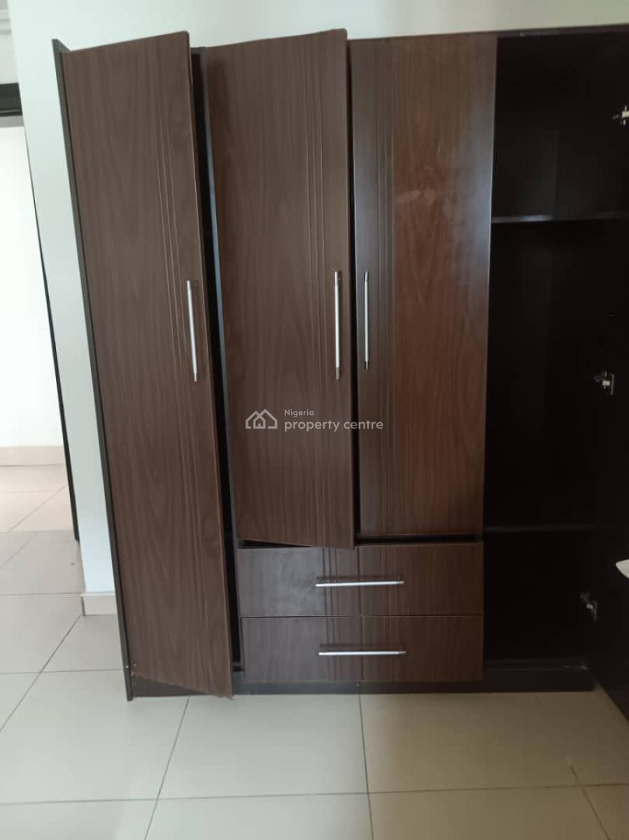 Spacious 2 Bedroom Apartment, Old Ikoyi, Ikoyi, Lagos, Flat / Apartment for Rent